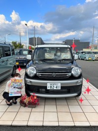 スズキの大決算！！新車お急ぎの方は是非ご覧ください！！